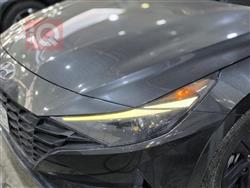 هیۆندای ئەلەنترا